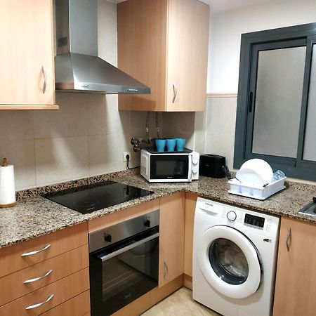 Mi Apartamento En El Delta Del Ebro+ Deltebre Bagian luar foto