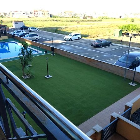 Mi Apartamento En El Delta Del Ebro+ Deltebre Bagian luar foto