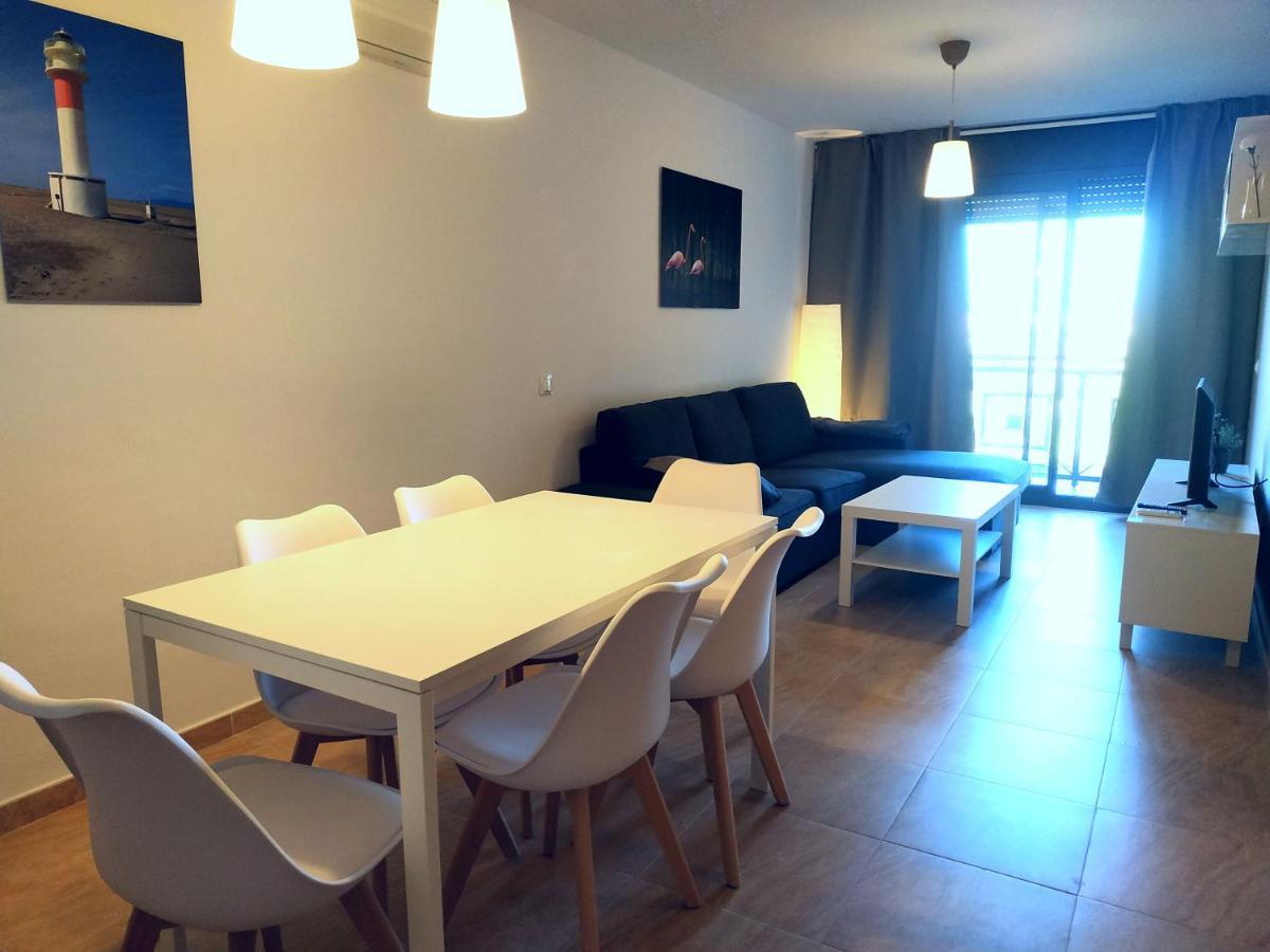 Mi Apartamento En El Delta Del Ebro+ Deltebre Bagian luar foto