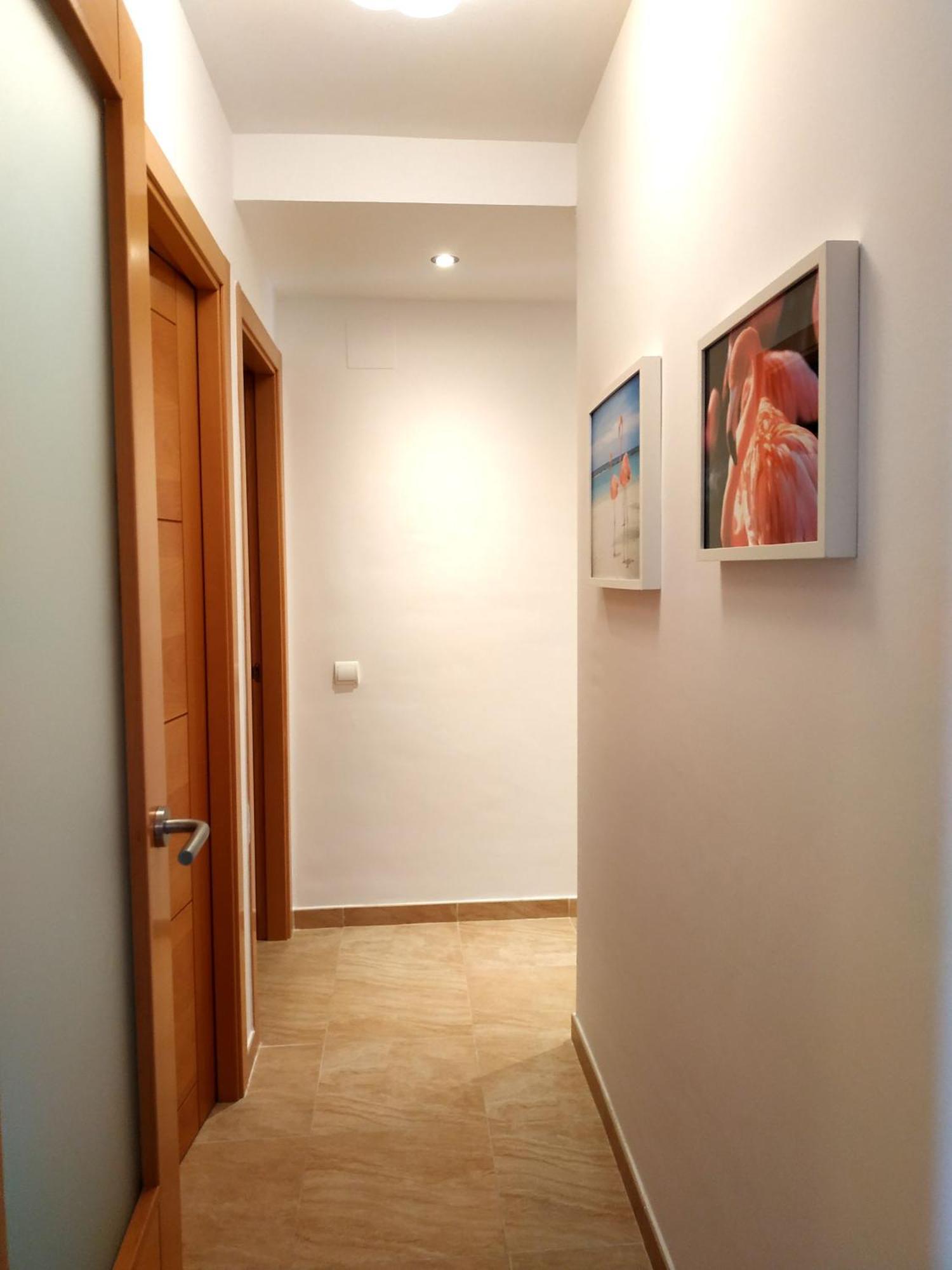 Mi Apartamento En El Delta Del Ebro+ Deltebre Bagian luar foto