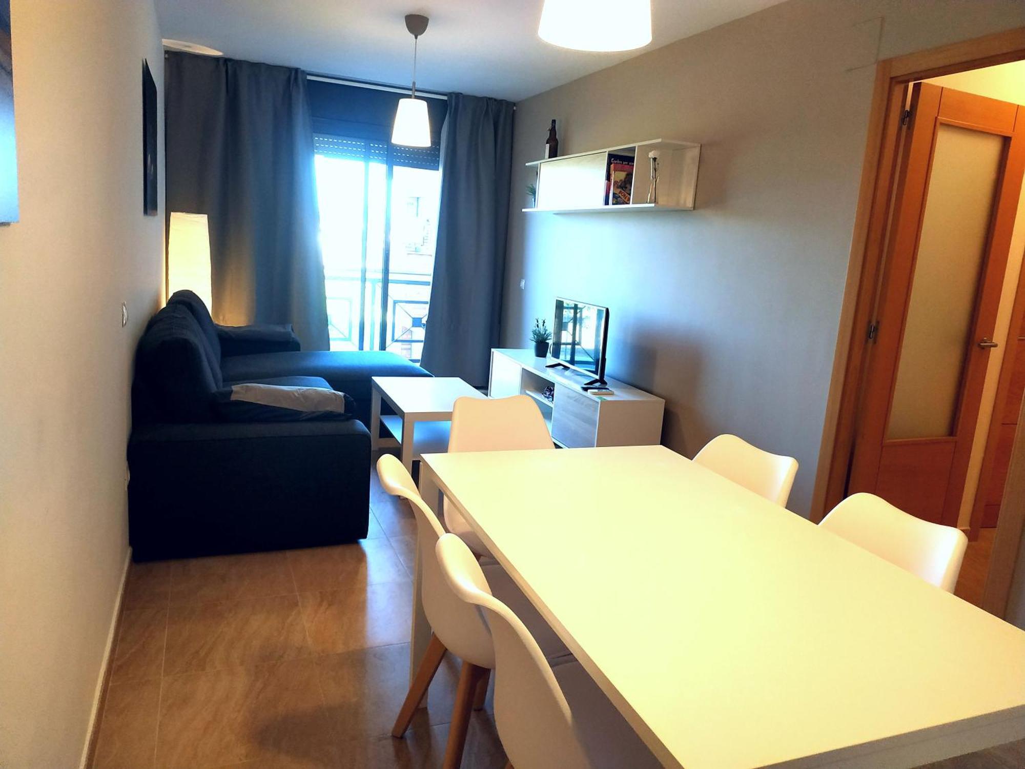 Mi Apartamento En El Delta Del Ebro+ Deltebre Bagian luar foto