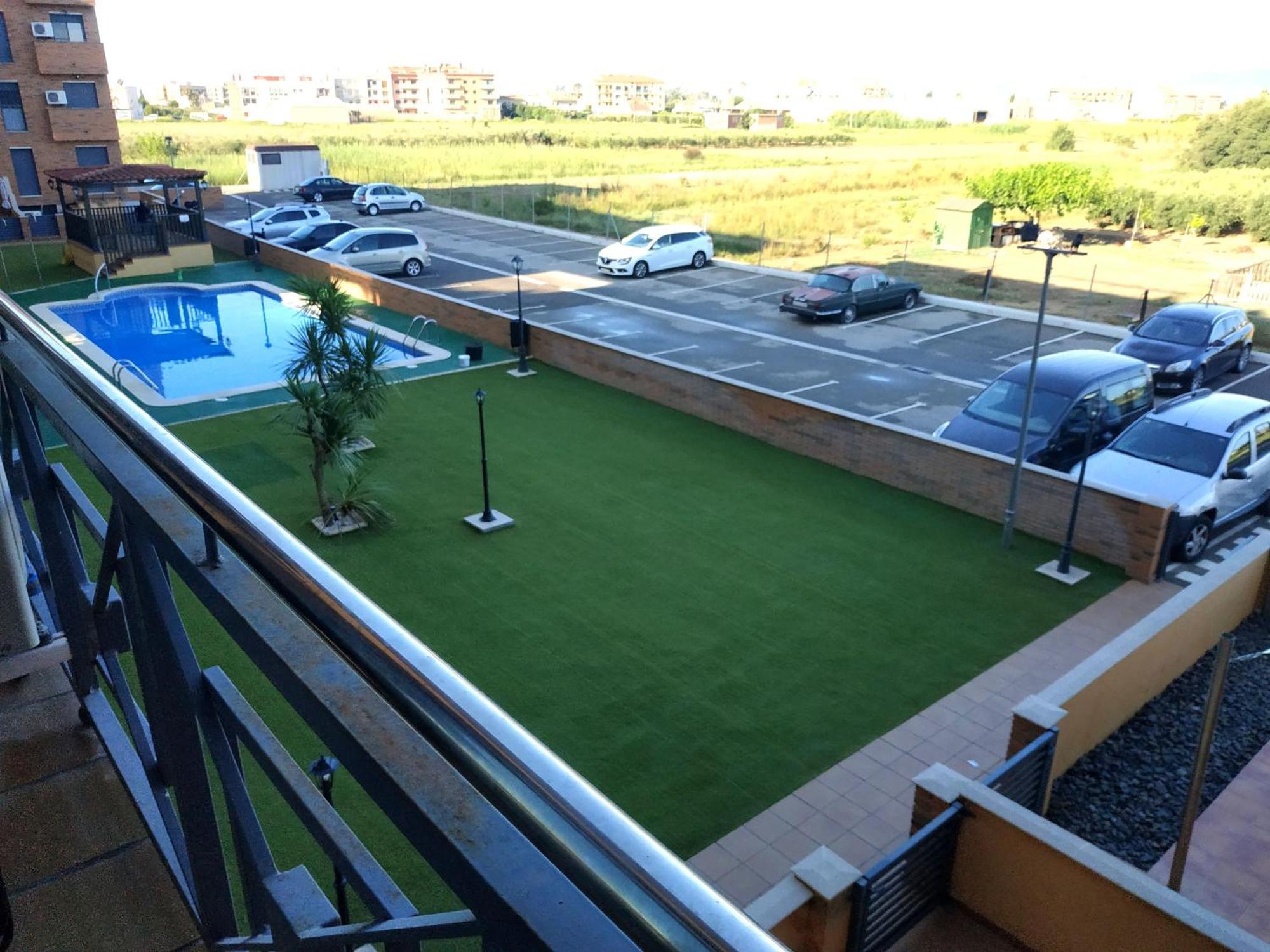 Mi Apartamento En El Delta Del Ebro+ Deltebre Bagian luar foto