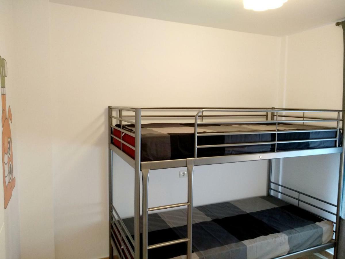 Mi Apartamento En El Delta Del Ebro+ Deltebre Bagian luar foto