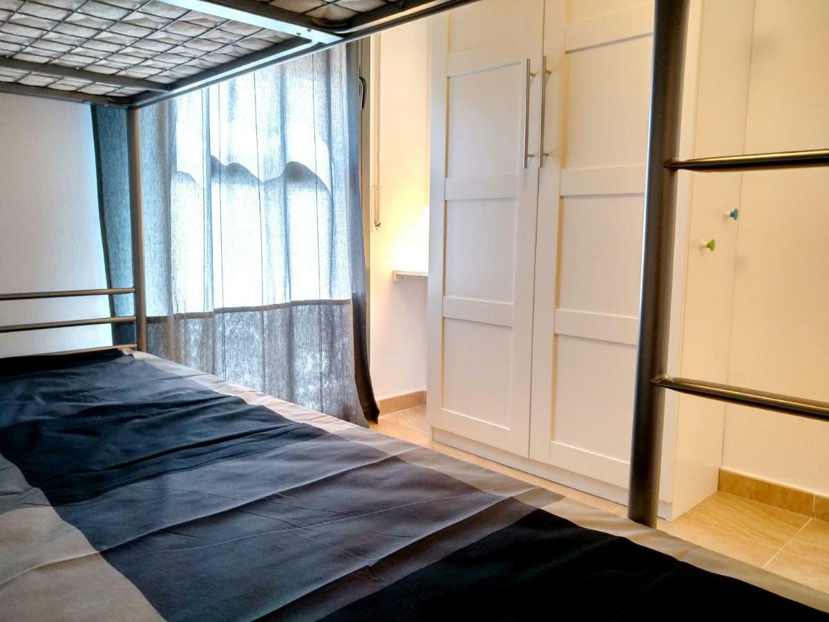 Mi Apartamento En El Delta Del Ebro+ Deltebre Bagian luar foto