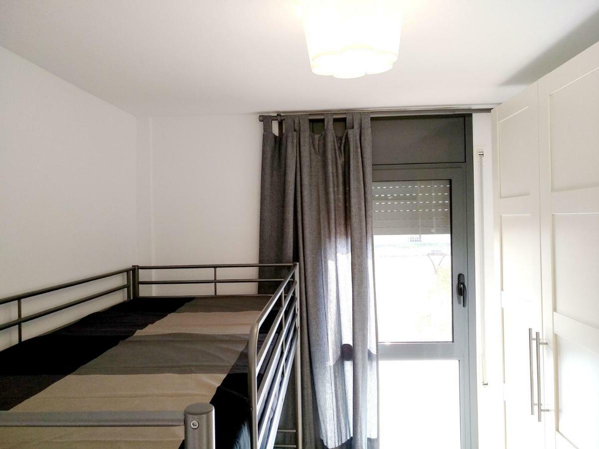 Mi Apartamento En El Delta Del Ebro+ Deltebre Bagian luar foto