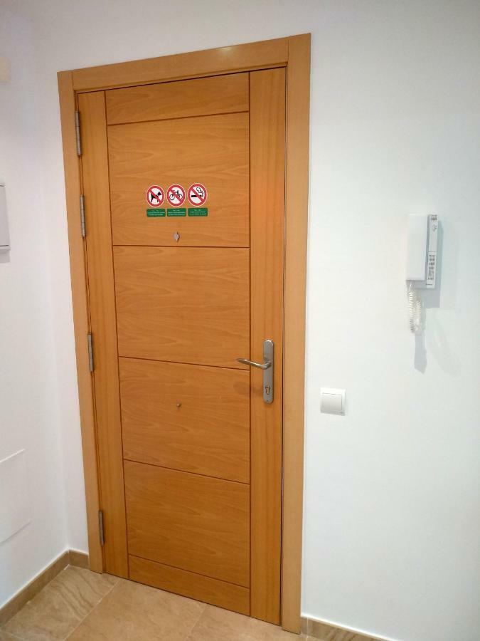 Mi Apartamento En El Delta Del Ebro+ Deltebre Bagian luar foto