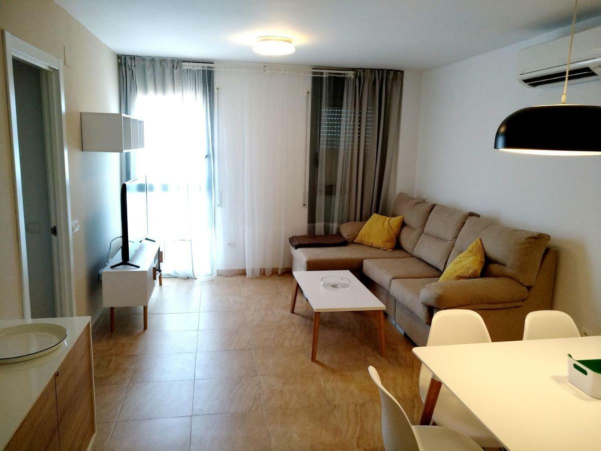 Mi Apartamento En El Delta Del Ebro+ Deltebre Bagian luar foto