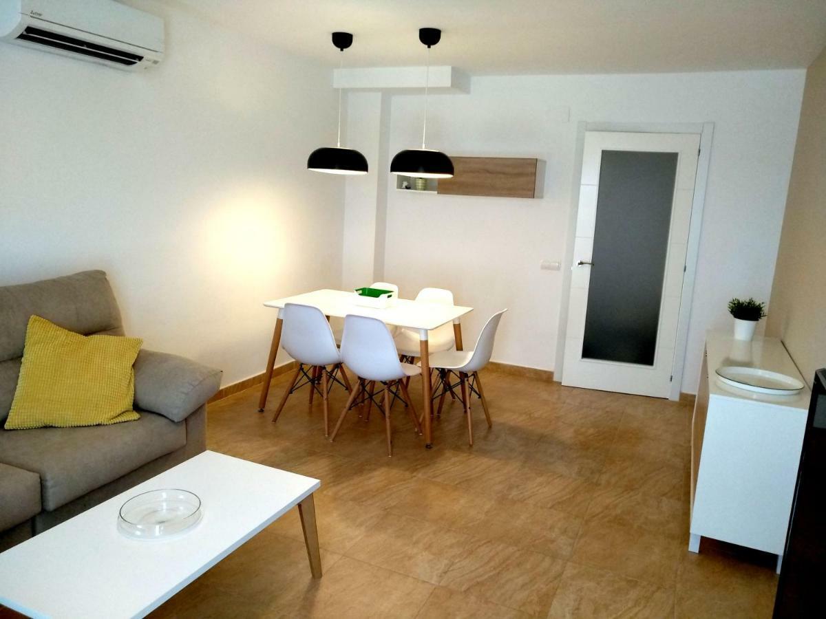 Mi Apartamento En El Delta Del Ebro+ Deltebre Bagian luar foto