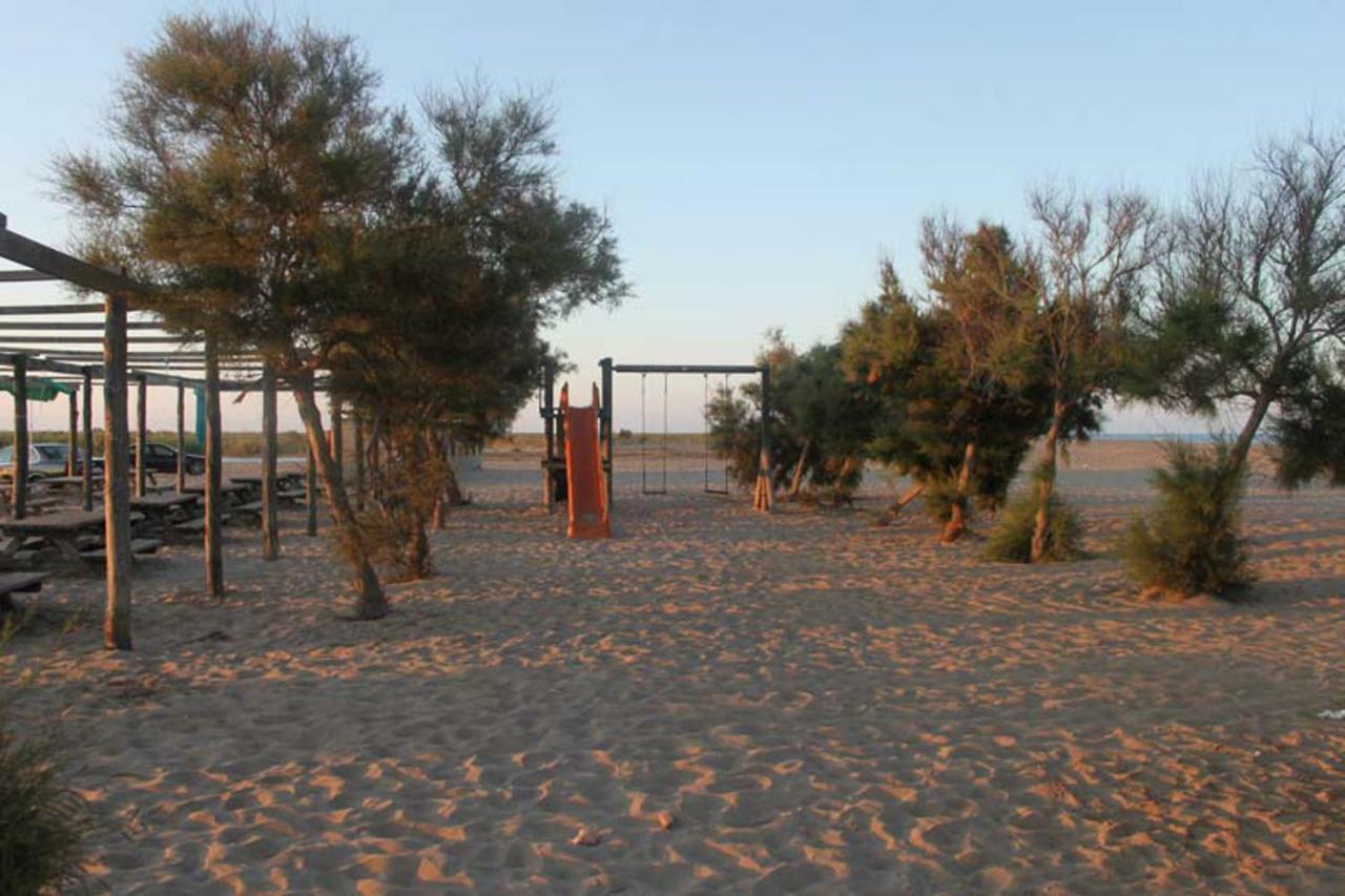 Mi Apartamento En El Delta Del Ebro+ Deltebre Bagian luar foto