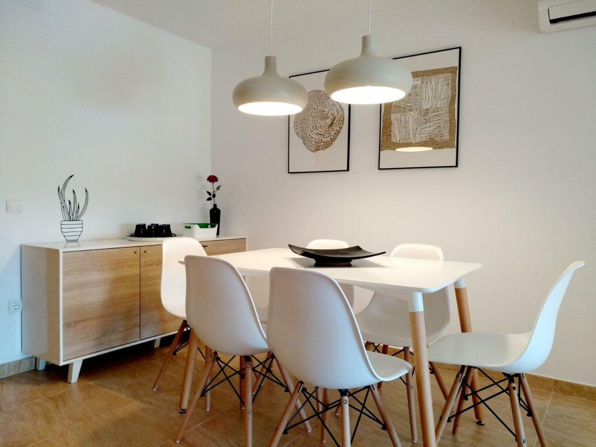 Mi Apartamento En El Delta Del Ebro+ Deltebre Bagian luar foto