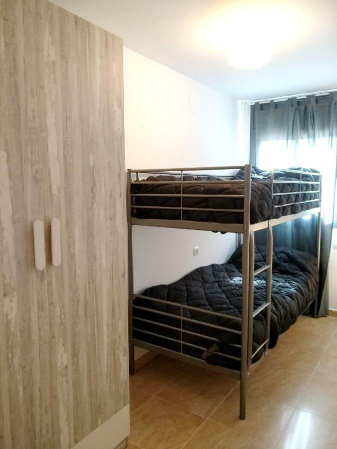 Mi Apartamento En El Delta Del Ebro+ Deltebre Bagian luar foto