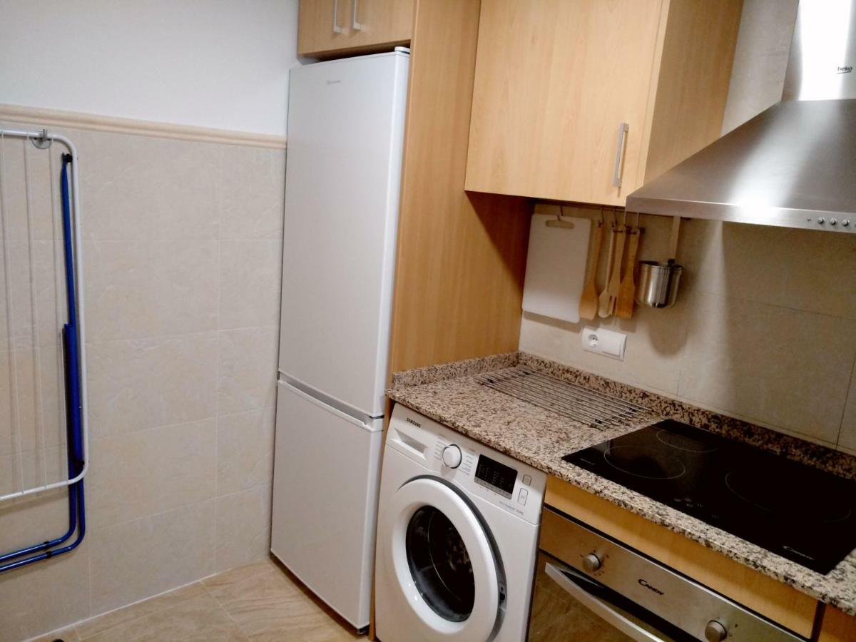 Mi Apartamento En El Delta Del Ebro+ Deltebre Bagian luar foto